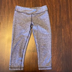 Ivivva by Lululemon Leggings Girls 14